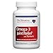 Dr. Sinatra's Omega-3 Joint Relief with Turmeric - Faster, Stronger Joint Pain ReliefEasy on Your Stomach, Good for Your Heart, 60 Softgels (30-Day Supply)