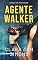 Livro Agente Walker: Edição em português