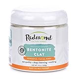 Redmond Clay Bottle, 10 Ounce