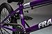 Framed Impact XL BMX Bike