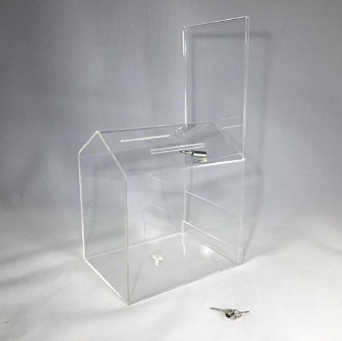 Fixture Displays ACRYLIC 
