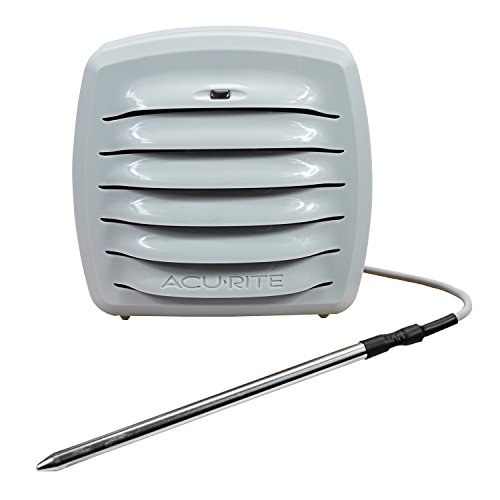 Acurite 06068m outdoor temperature & humidity monit…