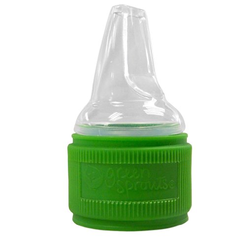 green sprouts Spout Adapter for Water Bottle