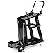 Welder Welding Cart Plasma Cutter MIG TIG ARC Universal Storage for Tanks