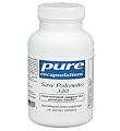Pure Encapsulations Saw Palmetto - 320 mg