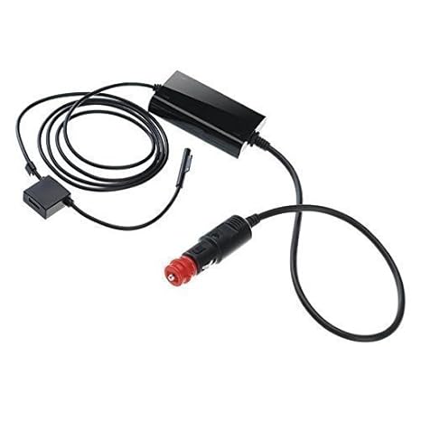 Fitian Car Charger Power Supply Adapter 12v 2 58a For Microsoft