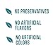 Rare Fare Foods, Almond Quinoa Clusters, 24 Ounce