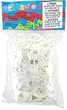 Twistz Bandz Rubber Band Refill + C-clips - Glow in the Dark