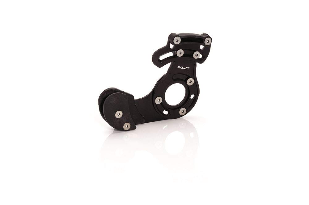 XLC 2502815100 Chain Guide, Black, 15 x 15 x 10 cm