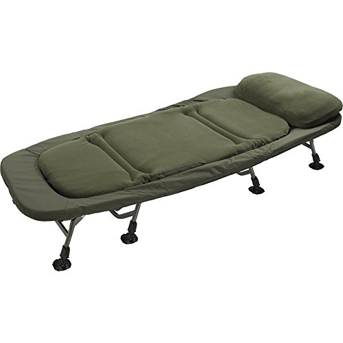 tfg flatout bedchair