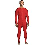 Hanes by X-Temp Men's Organic Cotton Thermal Union