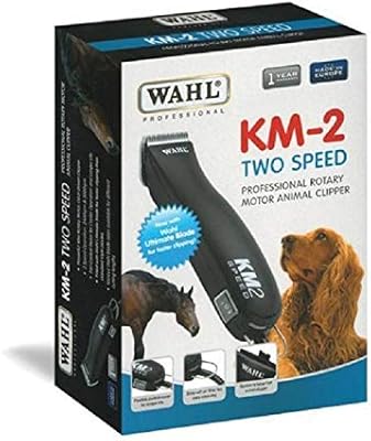 wahl km2 speed clipper