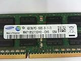 Samsung 4GB DDR3 1333MHz SODIMM Laptop Memory Module M471B5273DH0-CH9 view 3