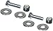 TeraFlex 4838230 JK HD Hinged Carrier Hi-Lift RotopaX Mount Kit