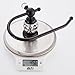 Kabter Brass Toilet Paper Holder Oil-Rubbed Bronze