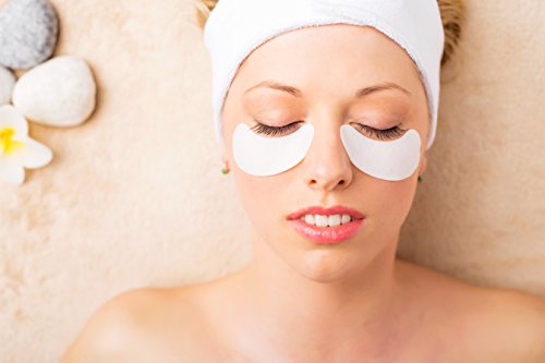 emerginC - Revital-Eyes Mask, Puffy Eye Treatment (5 Sets of 2)