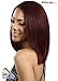 Bobbi Boss Lace Front Wig MLF74 COPPER - INVNAVY