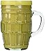 Alstertor Beer Mug Mustard 8.45 Oz (Pack of 2)