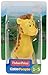 Fisher-Price Little People Giraffe