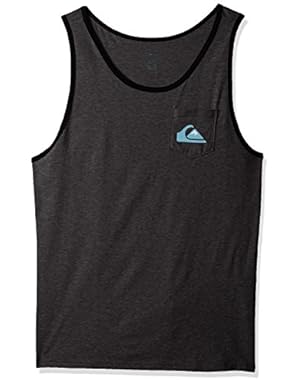 Men's Vice Versa Tank Top Tee Shirt