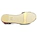 Toms Women's Correa Flat Sandal