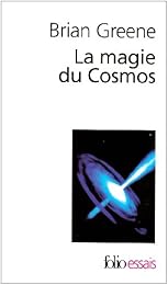 La  magie du cosmos