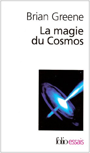 La  magie du cosmos