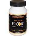 Healthy Origins EPICOR 500 mg 60 caps