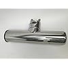 Pactrade-Marine-Kayak-Canoe-Boat-Durable-Solid-Stainless-Steel-316-Clamp-On-Fishing-Rod-Holder-for-Rail-78-To-1 Pactrade-Marine-Kayak-Canoe-Boat-Durable-Solid-Stainless-Steel-316-Clamp-On-Fishing-Rod-Holder-for-Rail-78-To-1