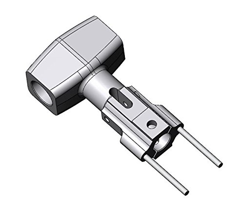 Thunder Tiger RC E325 Metal Main Rotor Hub