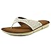 Skechers Cali Women's Indulge 2-Glam & Glitz Flip-Flop