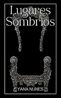Livro Lugares Sombrios