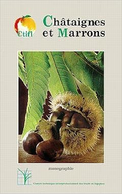 Chataignes Et Marrons Breisch Henri 9782879110509 Amazon Com Books