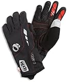 Pearl Izumi Pro Barrier WxB Glove,Black,X-Large