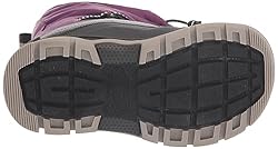 KEEN Unisex-Child Snow Troll Insulated Waterproof