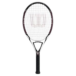 Wilson K Zero Tennis Racket