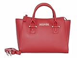 Kenneth Cole Reaction KN1550 Magnolia Handbag Top Handle Messenger Crossbody Shoulder Bag (BAKED APPLE)