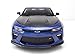 Autoworld AW241 2017 Chevrolet Camaro SS 1LE 50th Anniversary Limited Edition to 1002pc 1/18 Diecast Model Car