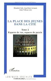 La  place des jeunes dans la cité