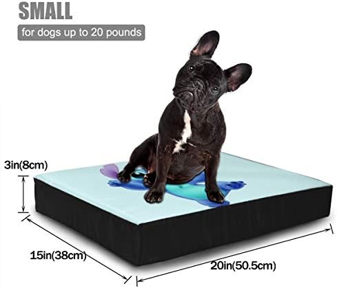 スティッチはとても活躍しています ペットベッド 肌触りよい 柔らかい 滑り止め 取り外せるカバー 洗える 猫 犬 ベッド ペットソファ ぐっすり眠る 50 5x38x8cm B08bfg7pqk 1 0円