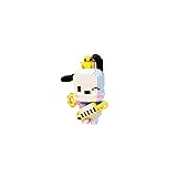 AuHoRa Mini Building Blocks, Micro Blocks, Papa Dog