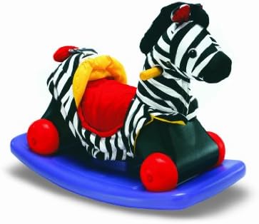 little tikes double rocker