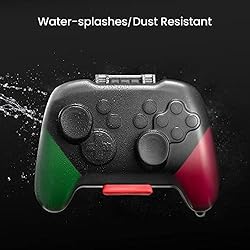 tomtoc Switch Pro Controller Case, Switch Remote