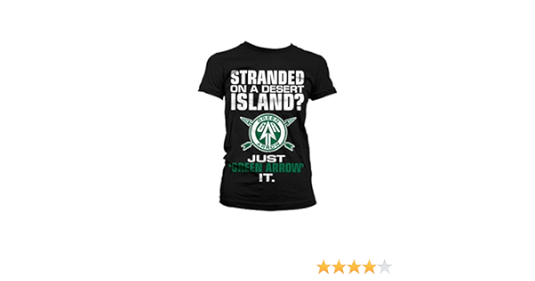 green arrow merchandise india