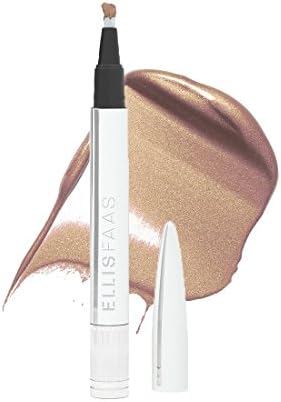 Eye Shadow Light 'Bronze' E303