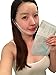 HUSHU Korean Premium Facial Sheet Mask Set, 12 Sheets