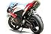 TST LED Programmable LED Integrated In-Tail TailLight for Honda CBR600RR 2007 2008 2009 2010 2011 2012 (Smoke)