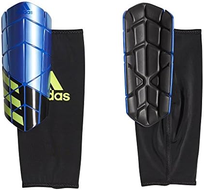 Adidas soccer shin guards Clearance