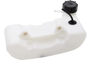 YD-PS001 43cc 47cc 49cc 52cc 55cc Engine Motor Gas Fuel Petrol Tank Mini Scooter Auger Gas Powered Drill Pocket Quad Bike Garden Multi Tool Engines (40-5)