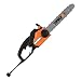 WORX WG304.1 Chain Saw 18-Inch 4 15.0 Amp primary